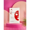 Mặt Nạ Hồng Sâm Hàn Quốc SAMJINHEALTH 10 miếng - Truyền Trắng, Nâng Cơ, Chống Lão Hóa - Giá chỉ 25.000đ