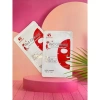 Mặt Nạ Hồng Sâm Hàn Quốc SAMJINHEALTH 10 miếng - Truyền Trắng, Nâng Cơ, Chống Lão Hóa - Giá chỉ 25.000đ 3