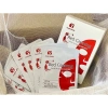 Mặt Nạ Hồng Sâm Hàn Quốc SAMJINHEALTH 10 miếng - Truyền Trắng, Nâng Cơ, Chống Lão Hóa - Giá chỉ 25.000đ 7