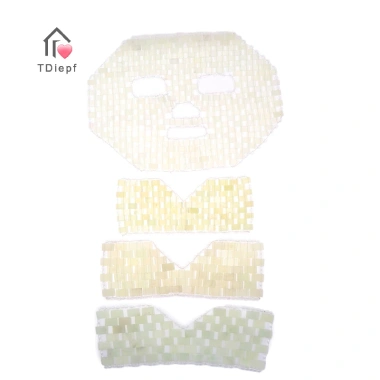 Mặt nạ Jade Ice Eye Mask Xiuyu Massage mắt, làm đẹp da mặt, giá ưu đãi 190.740₫