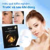 Mặt nạ JMsolution trứng cá Hàn Quốc 10 miếng - Dưỡng ẩm, sáng, chống lão, da mọi - 219.000₫ 4