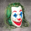 Mặt nạ Joker cosplay nhựa – Joaquin Phoenix, mọi lứa tuổi, Halloween, 76.680₫ 8