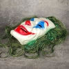 Mặt nạ Joker cosplay nhựa – Joaquin Phoenix, mọi lứa tuổi, Halloween, 76.680₫ 9
