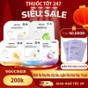 Mặt Nạ Keyshu Sợi Xơ Rau Má 30ml - Cấp ẩm, Ngừa lão hóa, Giá 200.000đ giảm từ 248.000đ