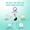 Mặt Nạ Keyshu Sợi Xơ Rau Má 30ml - Cấp ẩm, Ngừa lão hóa, Giá 200.000đ giảm từ 248.000đ 3