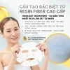 Mặt Nạ Keyshu Sợi Xơ Rau Má 30ml - Cấp ẩm, Ngừa lão hóa, Giá 200.000đ giảm từ 248.000đ 6