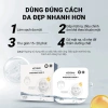 Mặt Nạ Keyshu Sợi Xơ Rau Má 30ml - Cấp ẩm, Ngừa lão hóa, Giá 200.000đ giảm từ 248.000đ 7