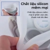 Mặt nạ KN95 silicone mềm chống khí, bụi, khói - Khẩu trang phun sơn 27.800₫ 5