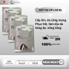 Mặt Nạ Kr.Lab+ B5 Cấp Ẩm Phục Hồi Sáng Da SlayLady A380 Giá 80.000 VNĐ
