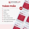 Mặt nạ KYUNGLAB PDRN Therapy 23ml – Dưỡng ẩm, phục hồi da, ngăn ngừa lão hoá – 13.000₫ 6