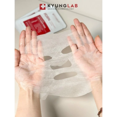 Mặt nạ KYUNGLAB PDRN Therapy 23ml – Dưỡng ẩm, phục hồi da, ngăn ngừa lão hoá – 13.000₫