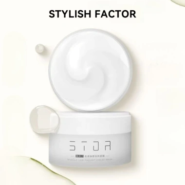 Mặt nạ làm sáng da, cải thiện tông màu da vàng - Giá ưu đãi 132.000đ