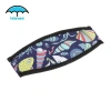 Mặt nạ lặn Neoprene cho tóc dài - Phụ kiện dưới nước chắc chắn, giá ưu đãi 54.000đ