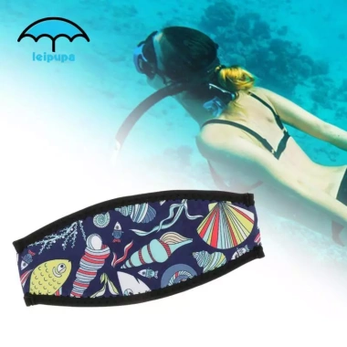 Mặt nạ lặn Neoprene cho tóc dài - Phụ kiện dưới nước chắc chắn, giá ưu đãi 54.000đ 3 Mặt nạ lặn Neoprene cho tóc dài - Phụ kiện dưới nước chắc chắn, giá ưu đãi 54.000đ 3