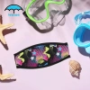 Mặt nạ lặn Neoprene cho tóc dài - Phụ kiện dưới nước chắc chắn, giá ưu đãi 54.000đ 6