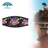 Mặt nạ lặn Neoprene cho tóc dài - Phụ kiện dưới nước chắc chắn, giá ưu đãi 54.000đ 8