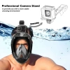 Mặt nạ lặn toàn mặt nam nữ Scuba Gear - Gắn camera, tháo rời, kính ống thở, giảm 22% 6
