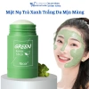 Mặt Nạ Lăn Trà Xanh – Da Trắng Mịn, Se Khít Lỗ Chân Lông, Loại Bỏ Mụn Đầu Đen, Giá 55.000 VND