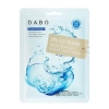 Mặt Nạ Lô Hội Nha Đam Trắng Da Dabo Aloe Hàn Quốc 23g - Dưỡng ẩm, mềm da, chỉ 99.000₫ 6