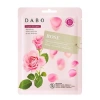 Mặt Nạ Lô Hội Nha Đam Trắng Da Dabo Aloe Hàn Quốc 23g - Dưỡng ẩm, mềm da, chỉ 99.000₫ 8