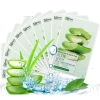 Mặt Nạ Lô Hội Trắng Mịn Da Aloe Benew Hàn Quốc 22ml – Dưỡng ẩm sâu, Da sáng mịn, Giá 99k