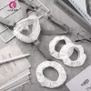 Mặt nạ lót vải Springevenstar tái sử dụng, giảm rò rỉ không khí, không kích ứng, đa năng mũi miệng 3