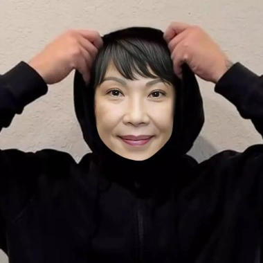 Mặt nạ lưới Balaclava cosplay - Trang phục vui vẻ, chỉ 46.526 VND, giảm giá 2