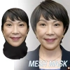 Mặt nạ lưới Balaclava cosplay - Trang phục vui vẻ, chỉ 46.526 VND, giảm giá 6