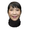 Mặt nạ lưới Balaclava cosplay - Trang phục vui vẻ, chỉ 46.526 VND, giảm giá 7