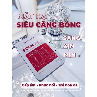 Mặt Nạ LXR Boost Recovery Dưỡng ẩm sâu, làm dịu da, phục hồi nhanh, giảm còn 125.000₫ 2 Mặt Nạ LXR Boost Recovery Dưỡng ẩm sâu, làm dịu da, phục hồi nhanh, giảm còn 125.000₫ 2