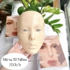 Mặt nạ makeup Fullface 5D - Học makeup chuyên nghiệp, kèm chân đứng & tẩy trang, chỉ 250k