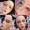Mặt nạ makeup Fullface 5D - Học makeup chuyên nghiệp, kèm chân đứng & tẩy trang, chỉ 250k 2
