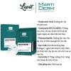 Mặt Nạ Martiderm The Originals 25ml - Cấp Ẩm, Cấp Nước, Tái Tạo Da, Giá 100k