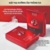 Mặt Nạ MASK FAMILY 25ml Độ ẩm Cao, Da Mềm Mịn, Săn Chắc, Chống Lão Hoá - 140k 7