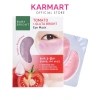 Mặt nạ mắt Cà chua Gluta Baby Bright - Dưỡng sáng, giảm bọng, chỉ 25.000 VND