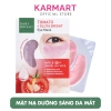 Mặt nạ mắt Cà chua Gluta Baby Bright - Dưỡng sáng, giảm bọng, chỉ 25.000 VND 2