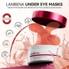 Mặt nạ mắt LANBENA dưỡng ẩm giảm bọng mắt, làm mờ nếp nhăn - Giá chỉ 219.000đ 2