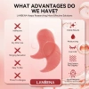 Mặt nạ mắt LANBENA dưỡng ẩm giảm bọng mắt, làm mờ nếp nhăn - Giá chỉ 219.000đ 8