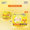 Mặt Nạ Melano CC Dưỡng Sáng Cấp Ẩm 28 miếng Giá 248.000đ, Da sáng mịn, ẩm sâu 3