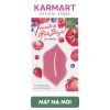 Mặt Nạ Môi Cà Chua Baby Bright 10g - Dưỡng ẩm, Sáng Môi, Gluta, Giá 46.000đ