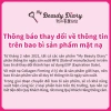 Mặt Nạ My Beauty Diary Ngọc Trai Đen 8 miếng 23ml Trắng Da Giá chỉ 239.000đ 9