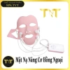 Mặt nạ nâng cơ, ánh sáng & nhiệt - Dưỡng da sâu, giảm nếp nhăn, giá ưu đãi 265k 2