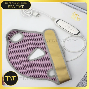 Mặt nạ nâng cơ, ánh sáng & nhiệt - Dưỡng da sâu, giảm nếp nhăn, giá ưu đãi 265k