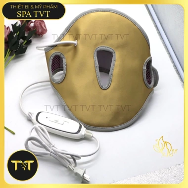 Mặt nạ nâng cơ, ánh sáng & nhiệt - Dưỡng da sâu, giảm nếp nhăn, giá ưu đãi 265k 8 Mặt nạ nâng cơ, ánh sáng & nhiệt - Dưỡng da sâu, giảm nếp nhăn, giá ưu đãi 265k 8