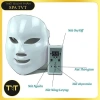Mặt nạ nâng cơ, ánh sáng & nhiệt - Dưỡng da sâu, giảm nếp nhăn, giá ưu đãi 265k 9