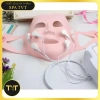 Mặt nạ nâng cơ, ánh sáng & nhiệt - Dưỡng da sâu, giảm nếp nhăn, giá ưu đãi 265k 10