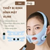 Mặt nạ nâng cơ CSSD95 Luxebeauty giảm mỡ cằm, tạo V-line, phục hồi săn chắc da