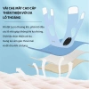 Mặt nạ nâng cơ CSSD95 Luxebeauty giảm mỡ cằm, tạo V-line, phục hồi săn chắc da 3