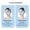 Mặt nạ nâng cơ CSSD95 Luxebeauty giảm mỡ cằm, tạo V-line, phục hồi săn chắc da 4