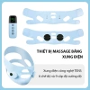 Mặt nạ nâng cơ CSSD95 Luxebeauty giảm mỡ cằm, tạo V-line, phục hồi săn chắc da 7